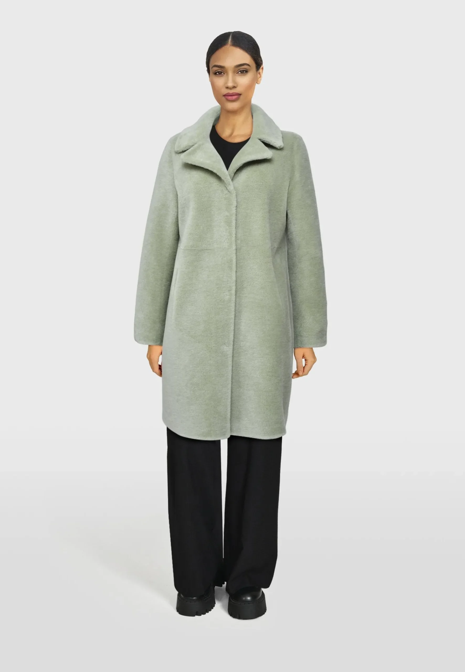 Venus - Manteau Classique|Oakwood Discount