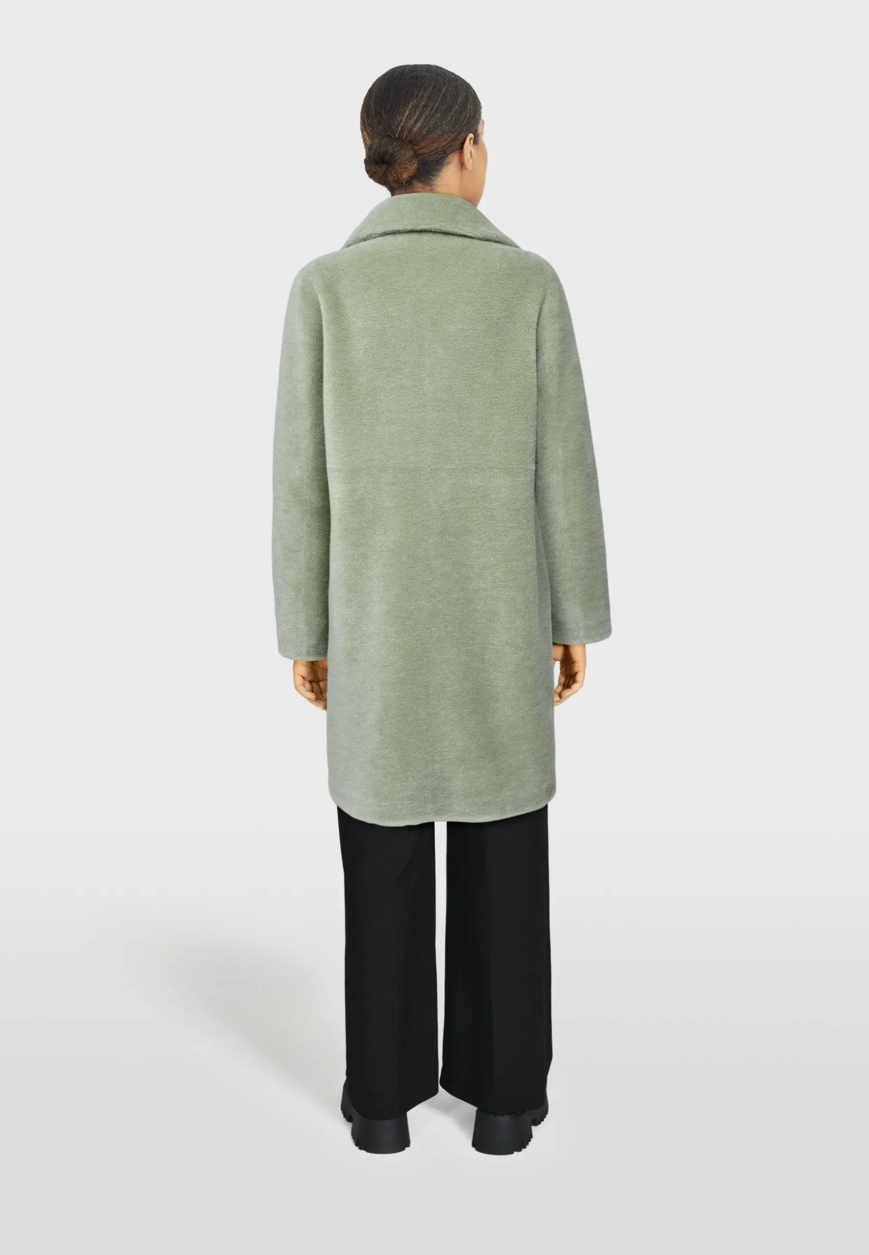 Venus - Manteau Classique|Oakwood Discount