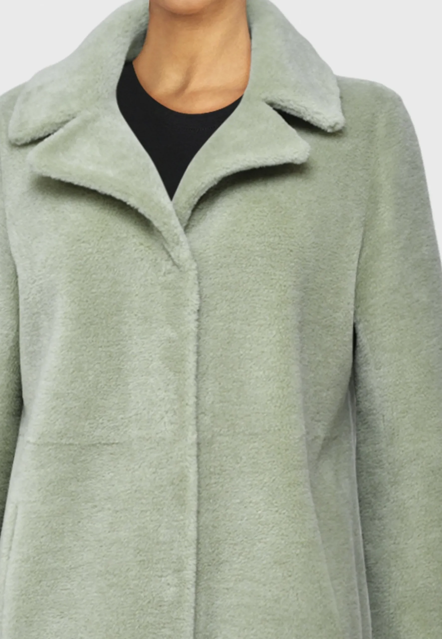 Venus - Manteau Classique|Oakwood Discount