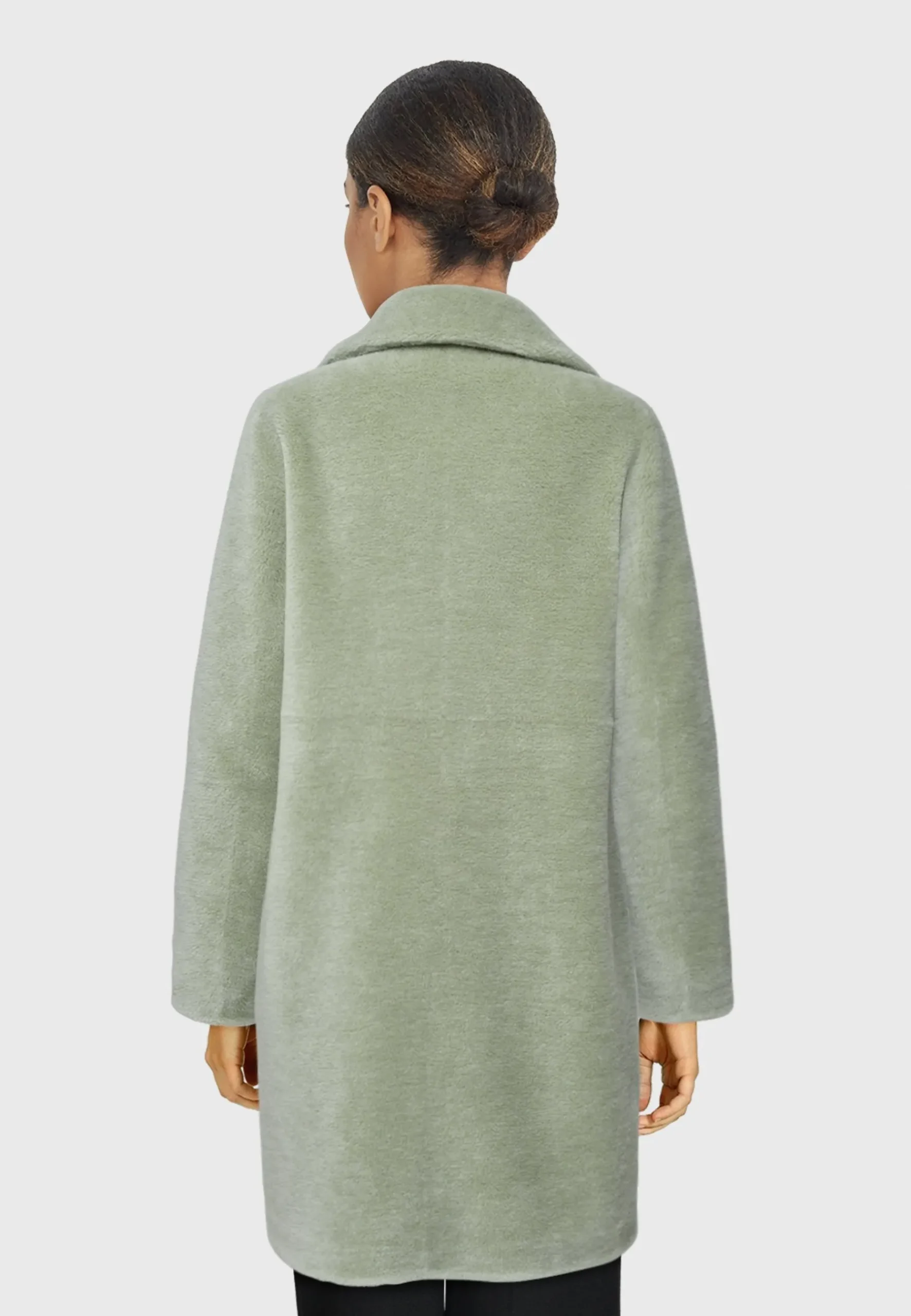 Venus - Manteau Classique|Oakwood Discount