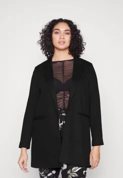 Verina Ls Noos - Manteau Court|Vero Moda Curve Sale