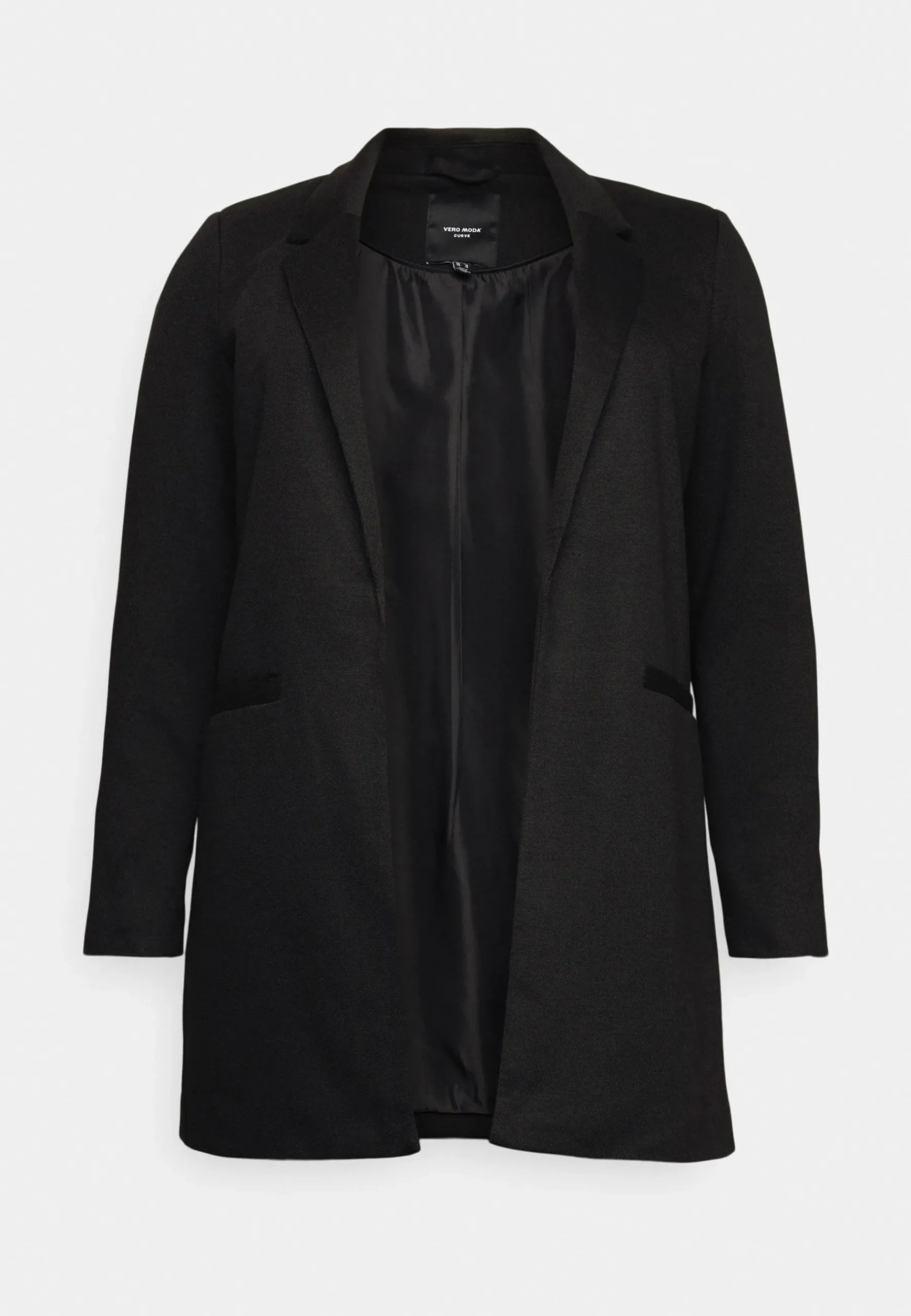 Verina Ls Noos - Manteau Court|Vero Moda Curve Sale