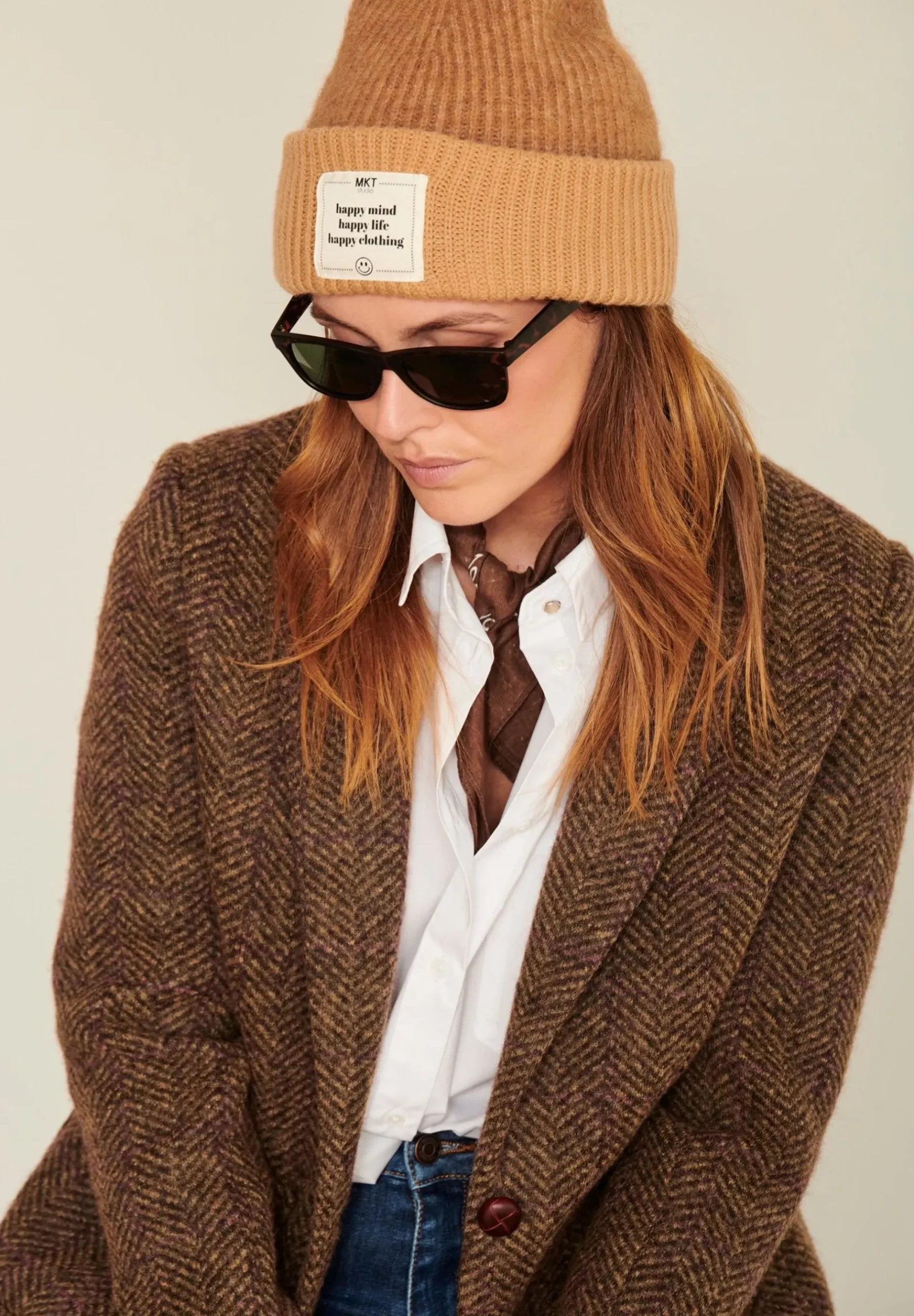 Vespa - Manteau Court|MKT Studio Cheap