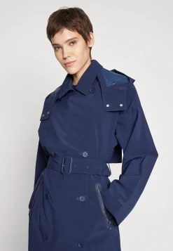 Veste Impermeable|Lacoste Hot