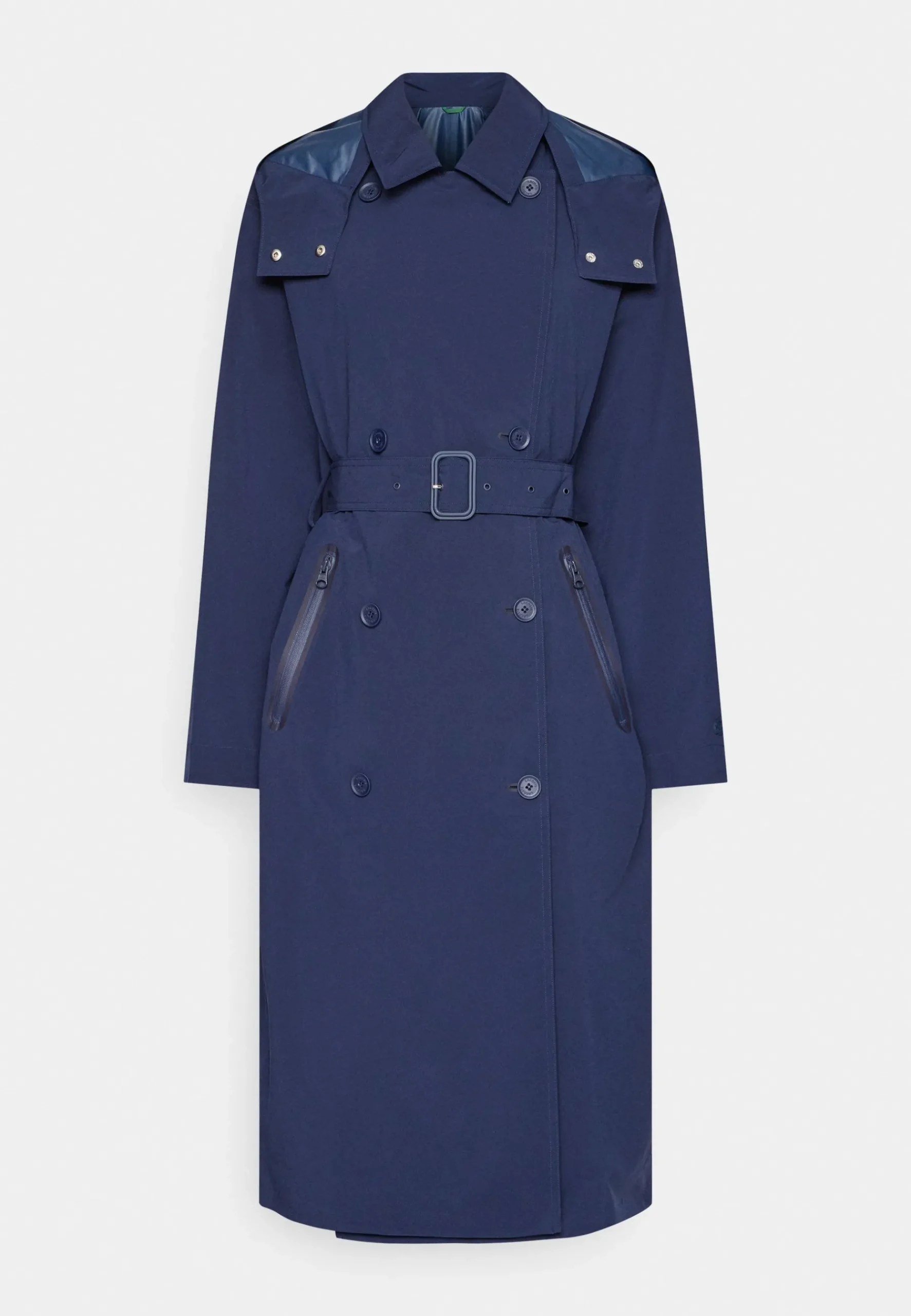 Veste Impermeable|Lacoste Hot