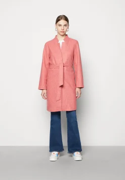 Victoria Life Wrap Soho - Manteau Classique|ONLY Cheap