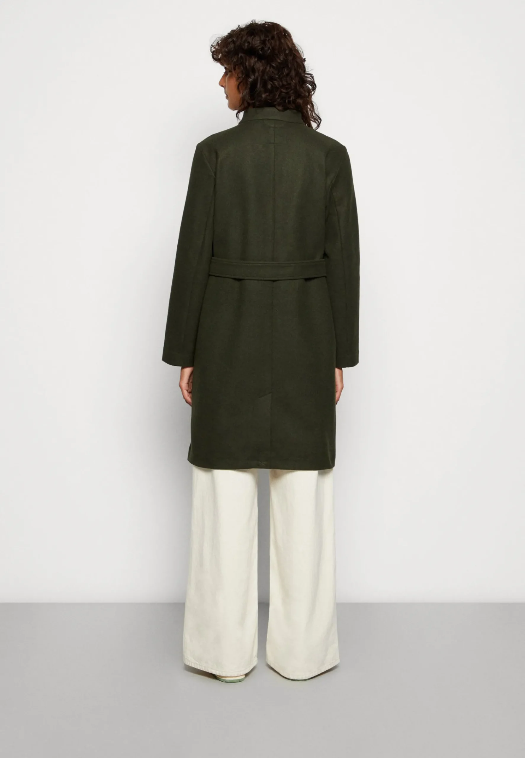 Victoria Life Wrap Soho - Manteau Classique|ONLY Shop