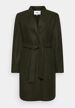 Victoria Life Wrap Soho - Manteau Classique|ONLY Shop