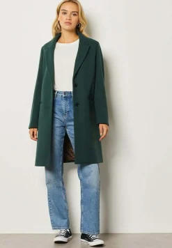 Victorya - Manteau Classique|Etam Fashion