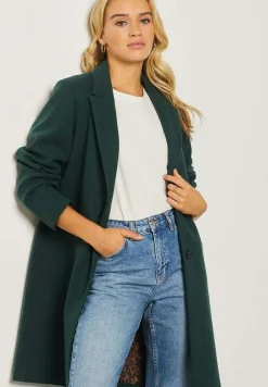 Victorya - Manteau Classique|Etam Fashion