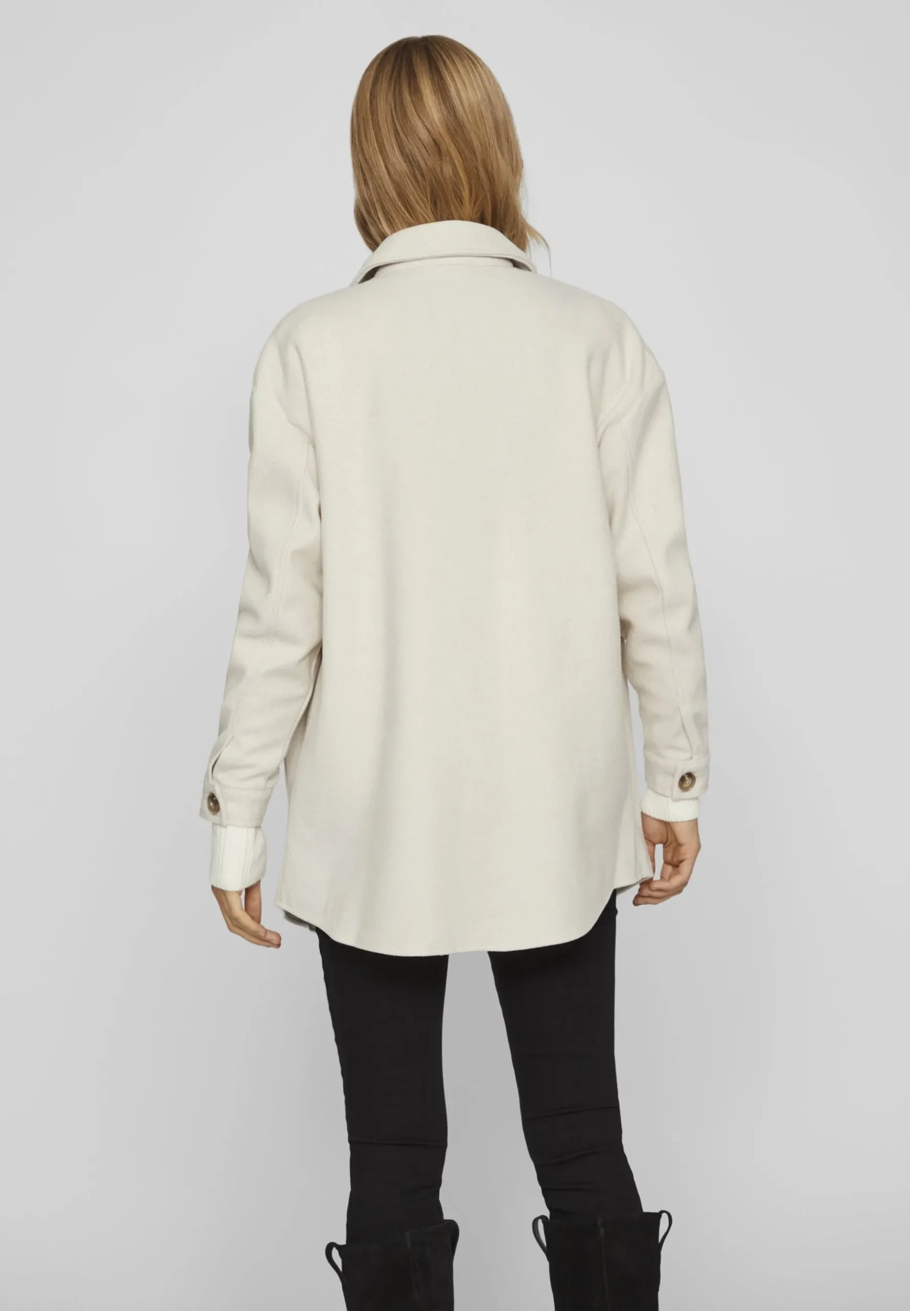 Vikimmi - Manteau Court|VILA Flash Sale