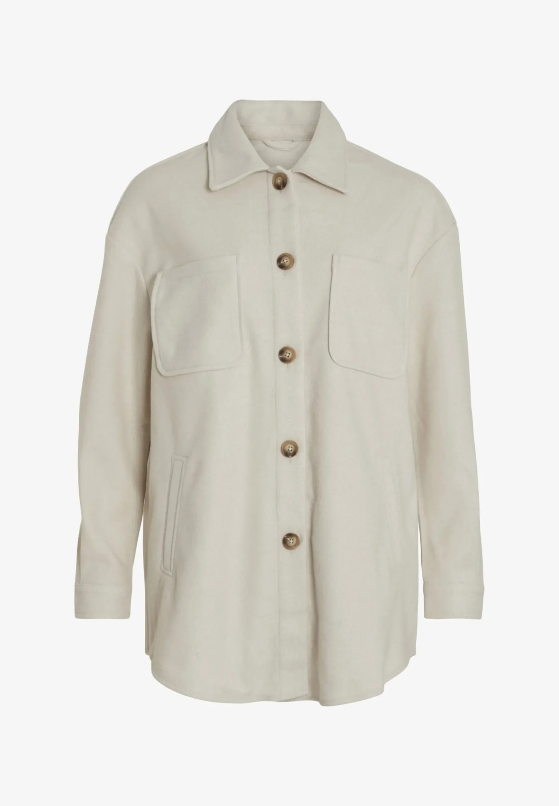 Vikimmi - Manteau Court|VILA Flash Sale