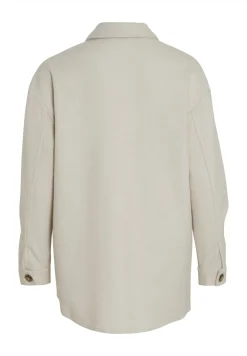 Vikimmi - Manteau Court|VILA Flash Sale