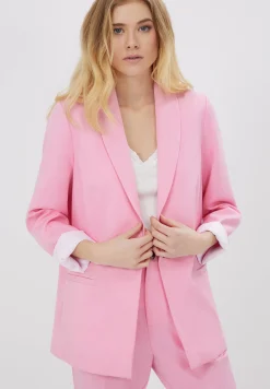 Vildan - Manteau Court|One Step Sale