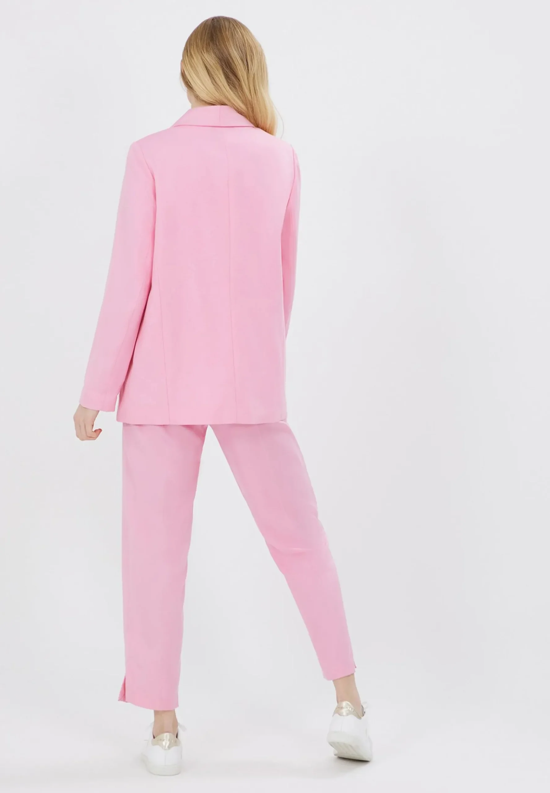 Vildan - Manteau Court|One Step Sale