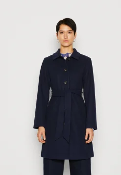 Vilidra Belt Coat - Manteau Court|VILA Discount