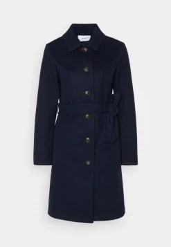 Vilidra Belt Coat - Manteau Court|VILA Discount
