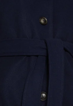 Vilidra Belt Coat - Manteau Court|VILA Discount