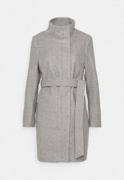 Viloulou Funnel - Manteau Classique|VILA Petite Shop