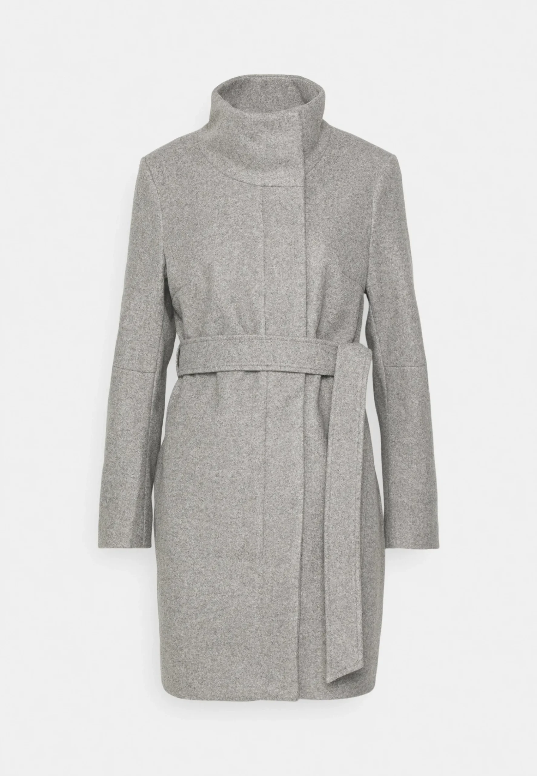 Viloulou Funnel - Manteau Classique|VILA Petite Shop