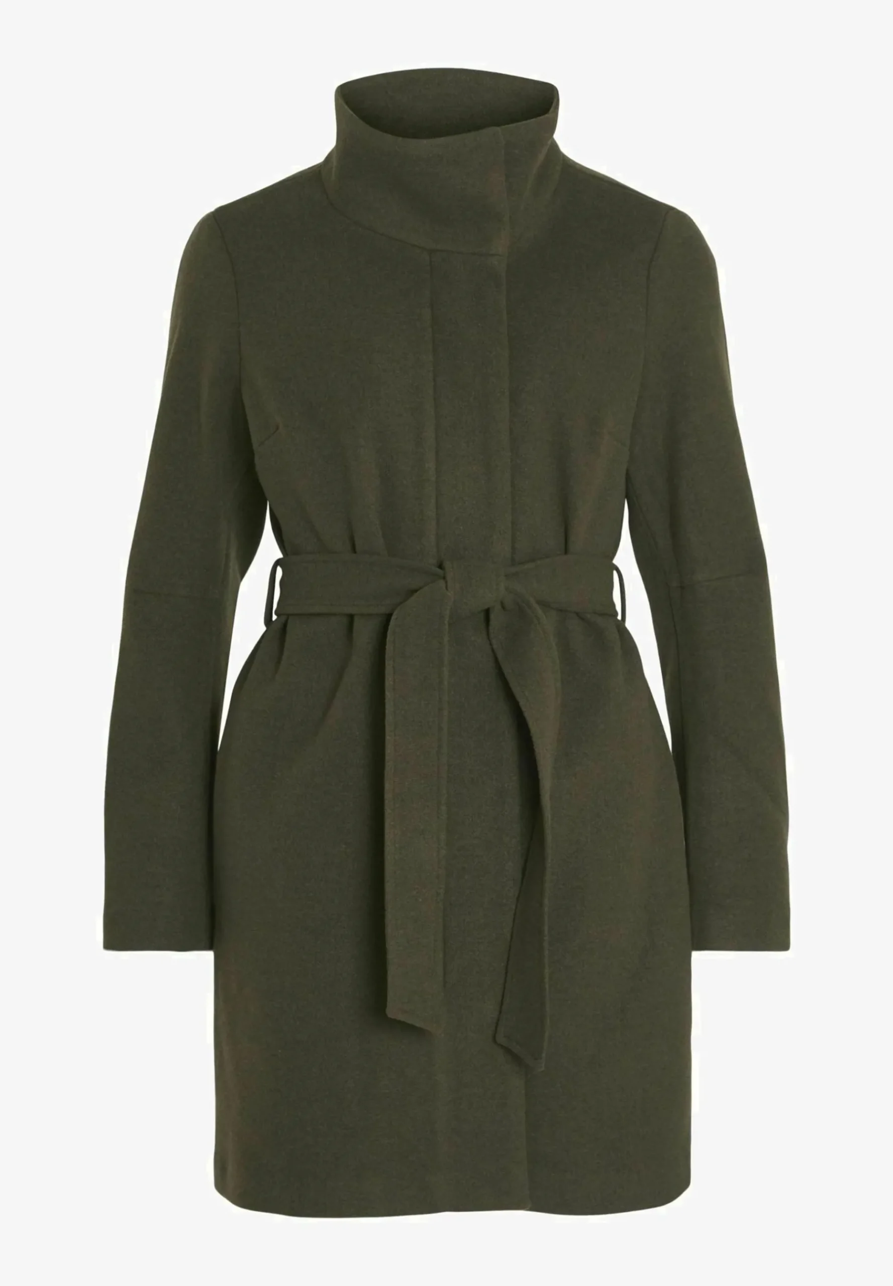 Viloulou Short - Manteau Classique|VILA Outlet