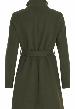 Viloulou Short - Manteau Classique|VILA Outlet