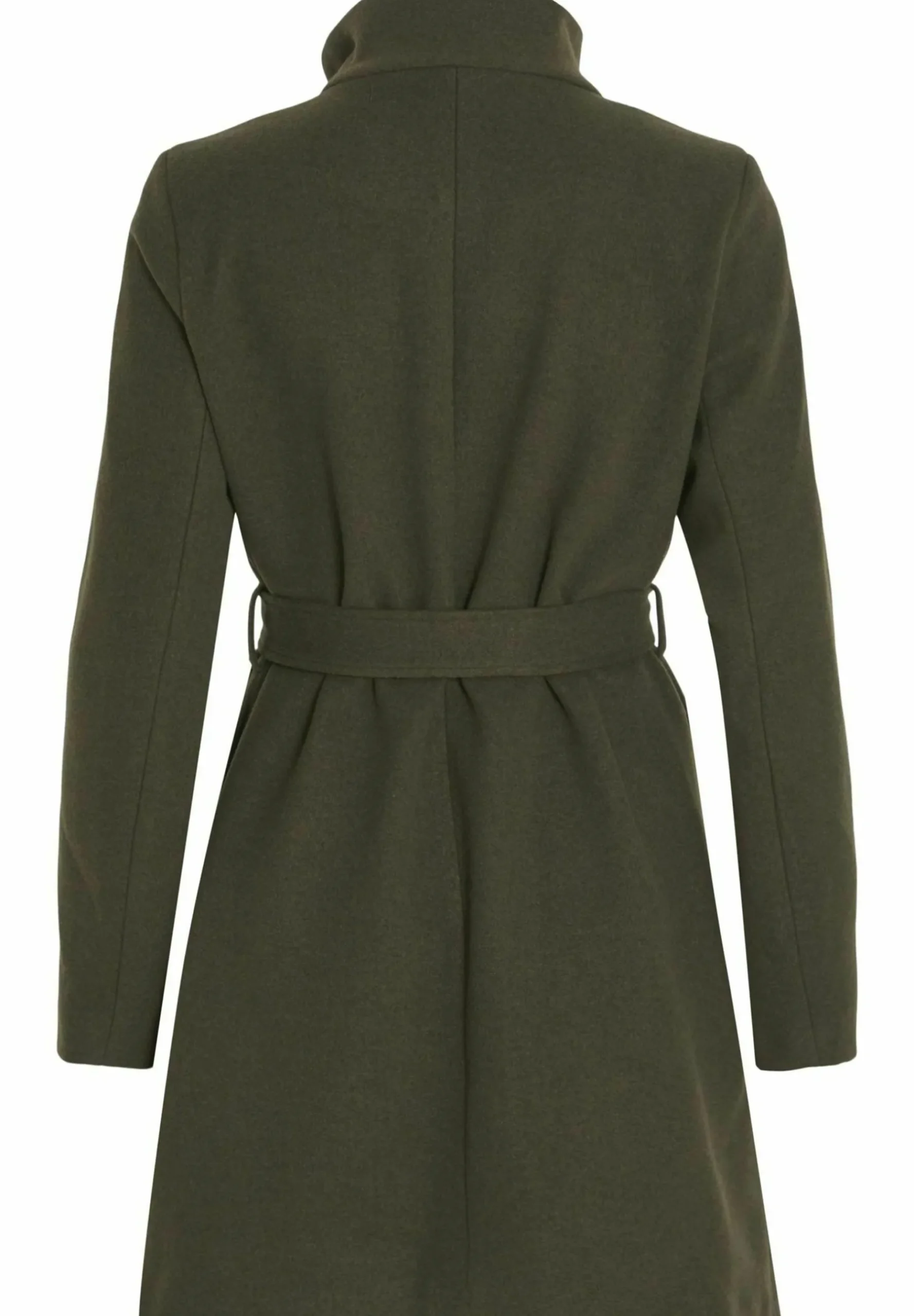 Viloulou Short - Manteau Classique|VILA Outlet