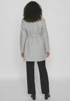 Viloulou Short - Manteau Classique|VILA Shop