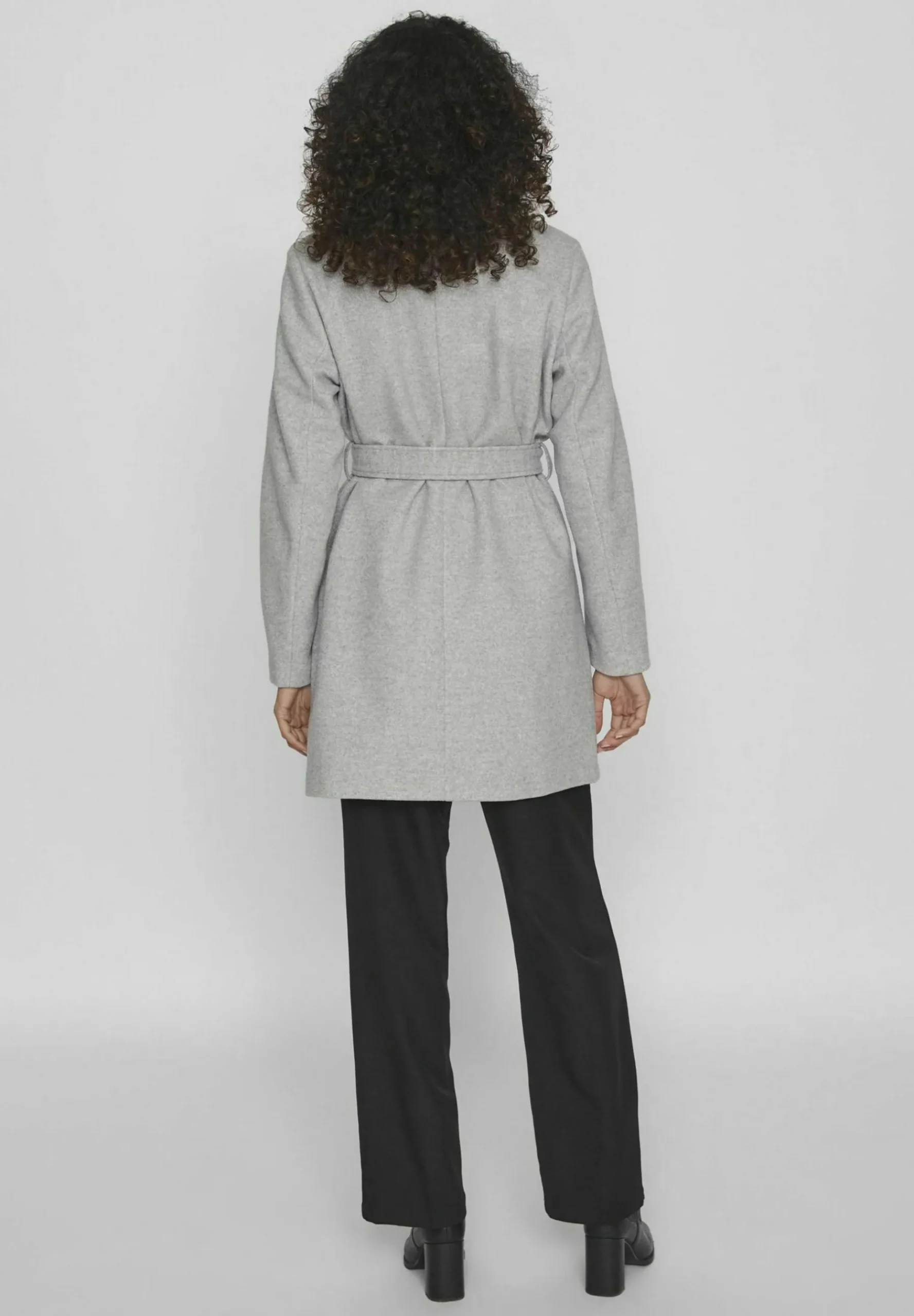 Viloulou Short - Manteau Classique|VILA Shop