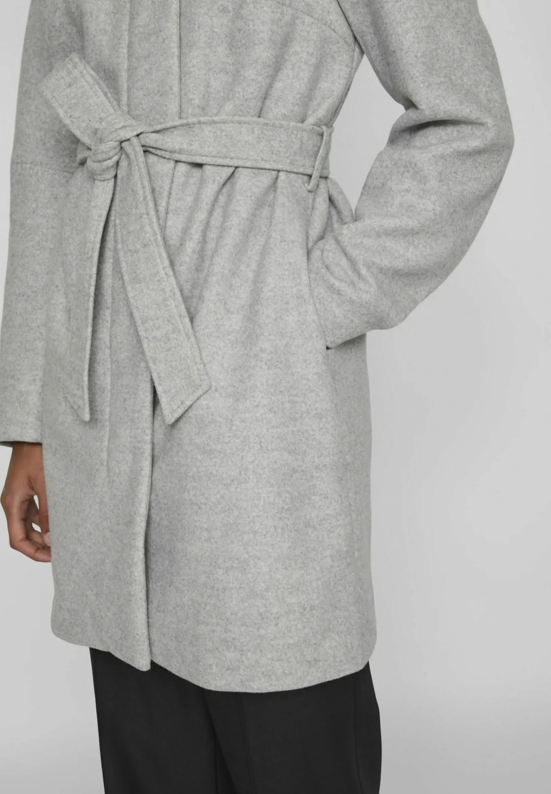 Viloulou Short - Manteau Classique|VILA Shop