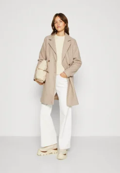 Vilunna Coat - Manteau Classique|VILA Fashion