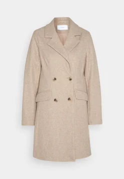 Vilunna Coat - Manteau Classique|VILA Fashion