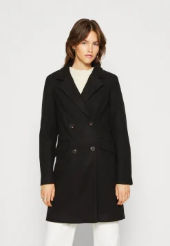 Vilunna Coat - Manteau Classique|VILA Best Sale