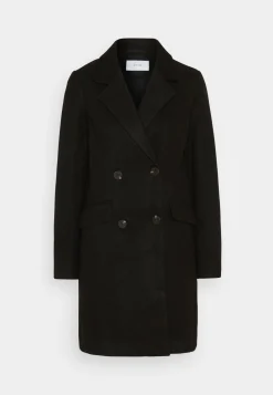 Vilunna Coat - Manteau Classique|VILA Best Sale