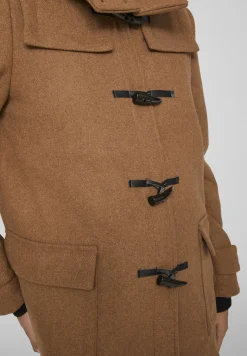Vimamrie Duffle Coat - Manteau Court|VILA Clearance