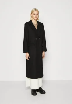 Vimano Maxi Coat - Manteau Classique|VILA Online