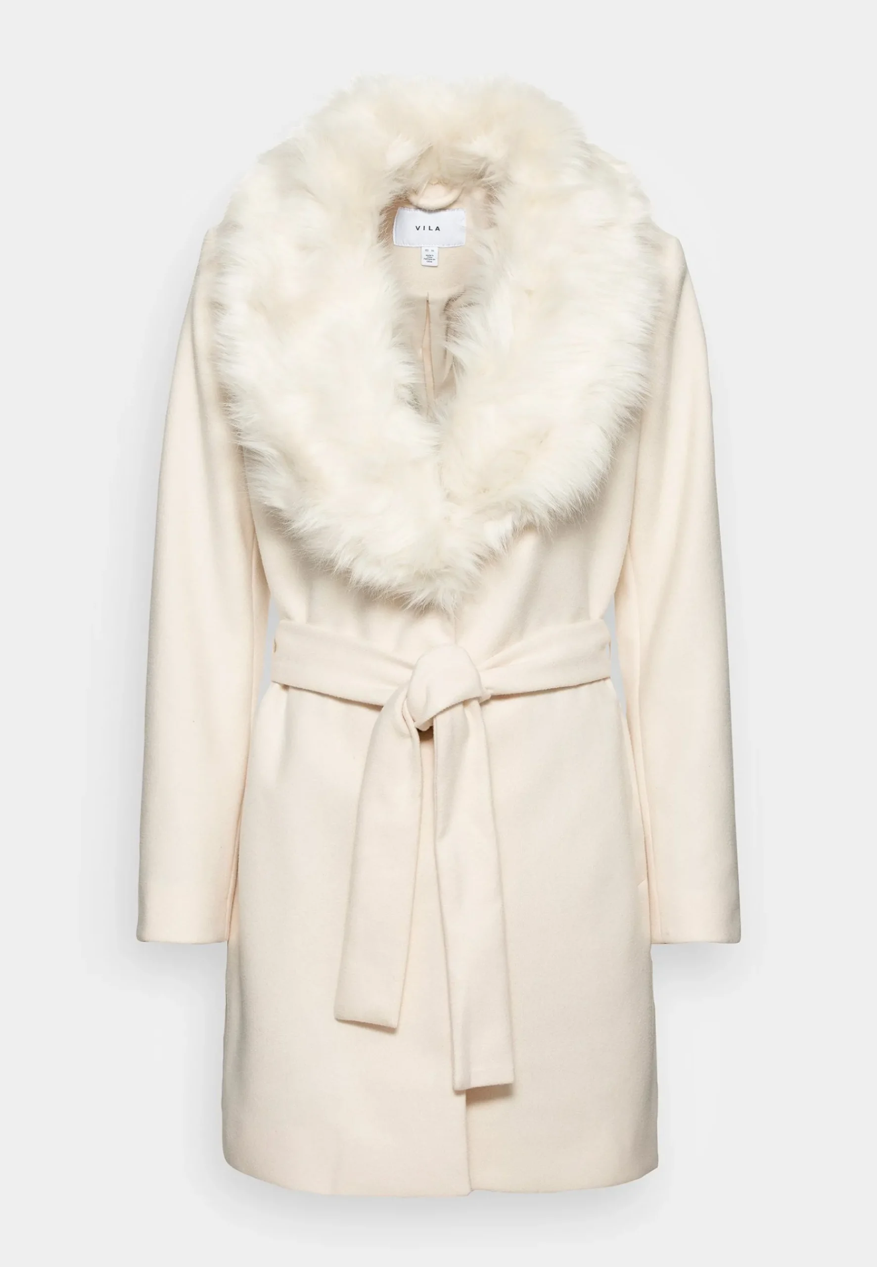 Vimetil Coat - Manteau Classique|VILA Best