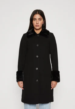 Vimetil Long Coat - Manteau Classique|VILA New