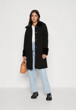 Vimetil Long Coat - Manteau Classique|VILA New