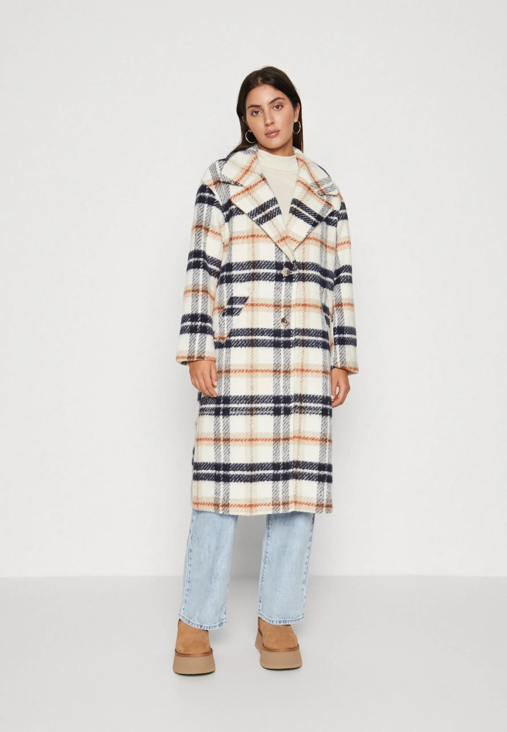 Vimonta - Manteau Classique|VILA Cheap