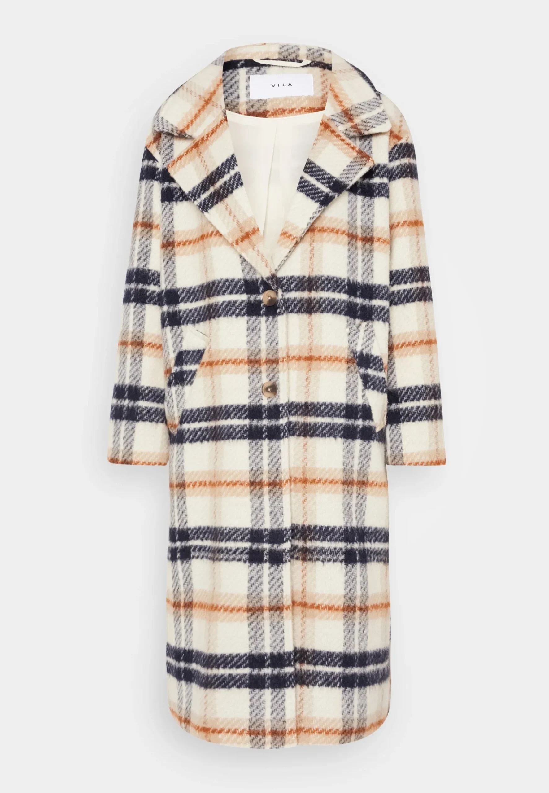 Vimonta - Manteau Classique|VILA Cheap