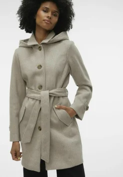 Vincechelsea Exc - Trench|Vero Moda Flash Sale