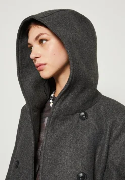 Vincefiona Boos - Manteau Court|Vero Moda Outlet