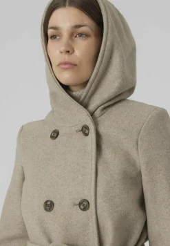 Vincefiona Boos - Manteau Court|Vero Moda Sale