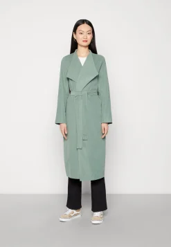 Vipeach - Trench|VILA Shop