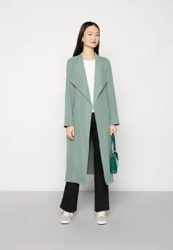 Vipeach - Trench|VILA Shop