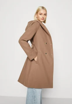 Vipoko - Manteau Court|VILA Hot