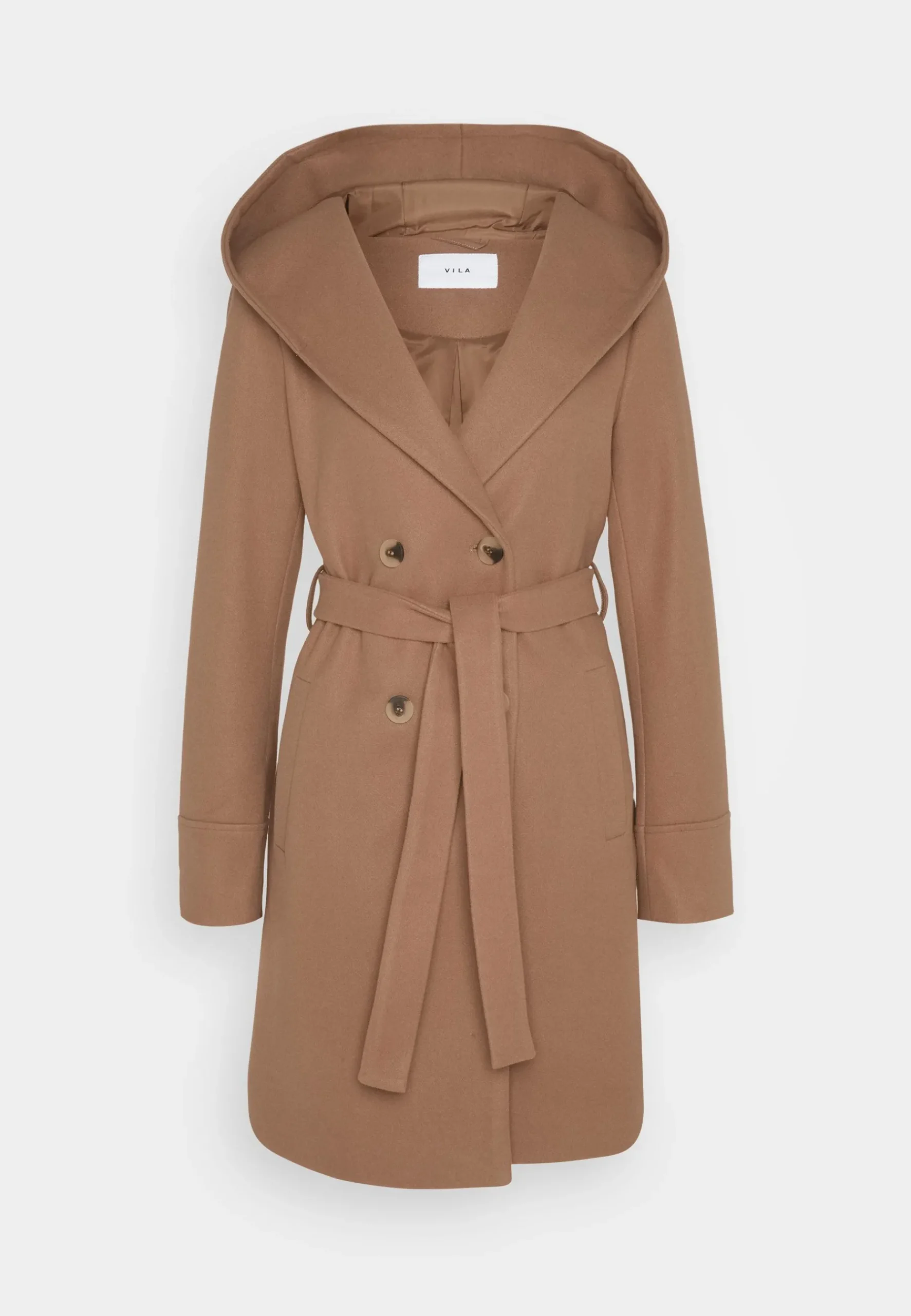 Vipoko - Manteau Court|VILA Hot
