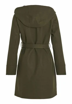 Vipoko - Manteau Court|VILA Cheap