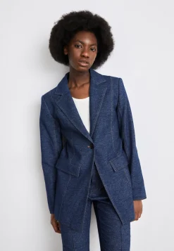 Vloragz - Veste En Jean|Gestuz Shop